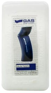 Gas Eau de Toilette 100ml Spray