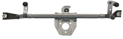 febi bilstein 46513 Wischergestänge ohne Motor, 1 Stück