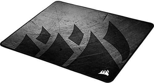 Corsair Gaming MM300 Medium Anti-Fray Cloth Gaming Mouse Mat