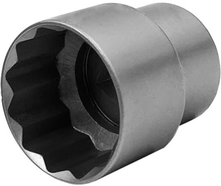 Locking Wheel Nut Bolt Remover Tool, For Lost or Broken Keys F-SKT