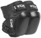TSG Knieschoner ForIII, Black, M, 71020