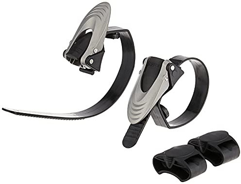 Thule WS2 Radgurt, schwarz, One Size