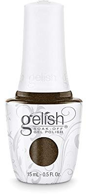 Gelish Harmony Sweet Chocolate Nail Polish