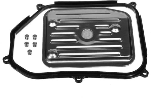 FILT HYDR REP STZ VAG | Kompatibel mit: SEAT ALHAMBRA, VW SHARAN, TRANSPORTER T4 Bus, TRANSPORTER T4 Kasten, TRANSPORTER T4 Pritsche/Fahrgestell (70E
