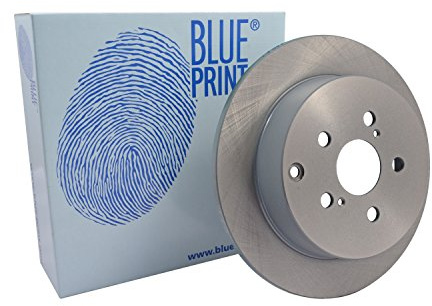 Blue Print ADT343145 Brake Disc