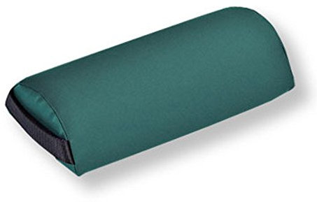 3B Scientific W60622MG Mini-Nackenrolle, halbrund, grün