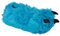 funslippers Tatzen Hausschuhe Herren Tierhausschuhe Plüsch Pantoffeln unisex warm rutschfest EU Größe 42/44