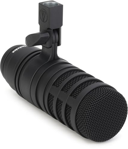 Audio-Technica BP40 - Microphone dynamique