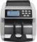 Olympia NC 570 Geldzählmaschine (für Scheine, Echtheitsprüfung, Gemischte Banknoten, LCD-Display, Geldzähler-Maschine für Euro, Dollar, Pfund etc., Profi Geldscheinzähler mit Sortiermodus)