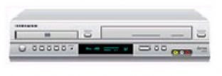 Samsung SV-DVD 40 DVD-Player