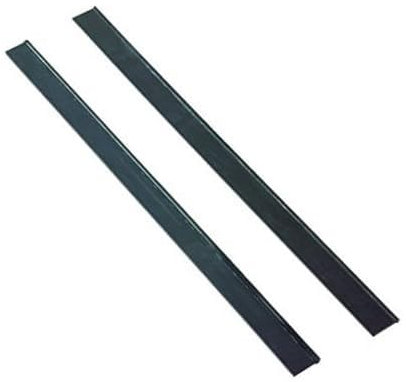 Maya Professional Tools 1417 Ettore Professional Window Cleaning Master Replacement Rubber Blade 35 cm