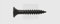 SWG 1890393510 Schnellbauschraube 3.9 mm 35 mm Kreuzschlitz Phillips Stahl phosphatiert 1000 St.