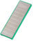 Trend FastTrack Diamond Fine Finishing Stone, 1200 Grit, FTS/S/SFF