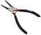 Amtech W5900 150mm (6) Circlip plier - Internal Straight
