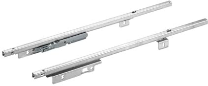 Auszugsführungen Quadro 12 Silent System , links und rechts_Artikel _ 9078565