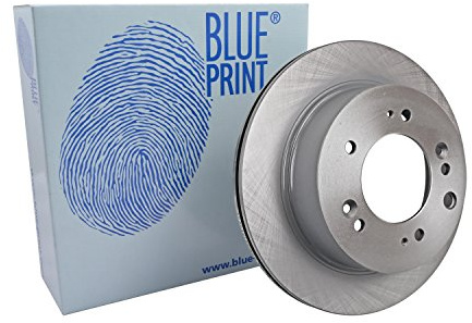 Blue Print ADG043146 Brake Disc