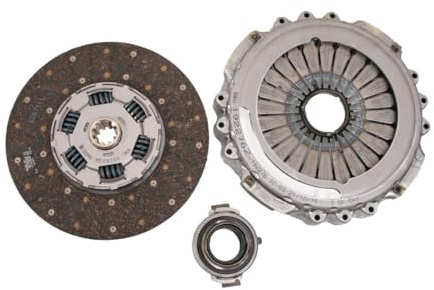 VALEO 827064 Kupplungssatz