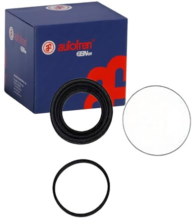 AUTOFREN SEINSA D41035 Bremssattel-Reparatursatz Vorne Kompatibel mit TOYOTA PRIUS Liftback NHW20 IST NCP6