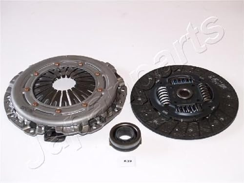 JAPANPARTS KF-K39 Kupplungssatz Kupplung Satz