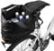 Ibera Ib-ba Fahrradkoffertasche, One Size