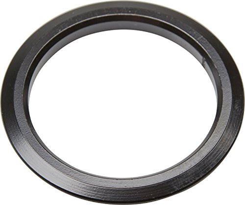 PRO Unisex Gabelkonus, Silver, 1 5 EU