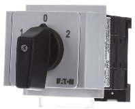 EATON T0-3-8401/IVS Lastschalter 3p 4kW