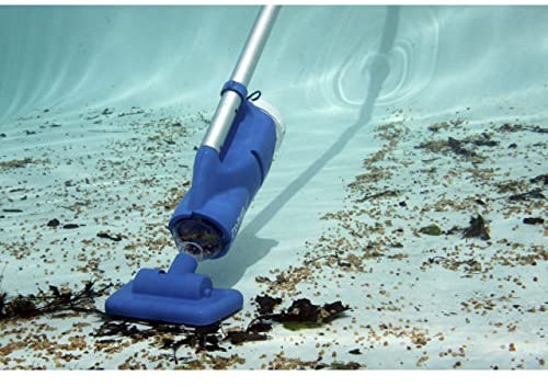 Chemoform 477214 Catfish Aspirateur de fond de piscine Nettoyeur de piscine