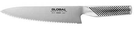 Global Brotmesser 20cm