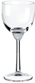 Villeroy & Boch – Octavie Weißweinglas 225 Ml, Opulente Dekorelementen Für Exklusives Ambiente, Spülmaschinenfest, Weinglas Für Weißwein, Glas Wein, Kristallglas
