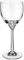 Villeroy & Boch Octavie Copa de vino blanco, 230 ml, Cristal, Transparente
