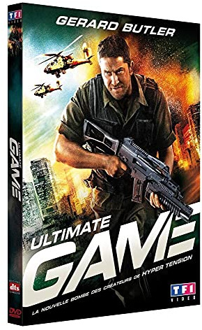 UNIVERSAL STUDIOCANAL VIDEO