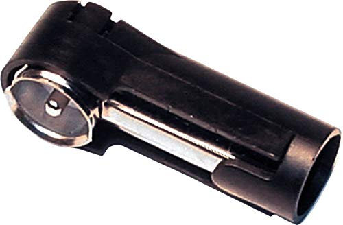 Autoleads PC5-55 - Cavo Adattatore Antenna autoradio, da DIN a ISO