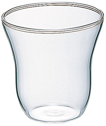 Hario Glasbecher, 100 ml