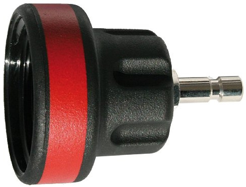 SW-Stahl 21013L Kühleradapter 11 für VW
