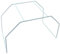 Z-Tec Bed Blanket Support 33 cm Length x 56 cm Width