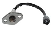 BOSCH Lambdasonde 0258986614 | Kompatibel mit: LEXUS LX, TOYOTA 4 RUNNER III, COROLLA Kombi, HILUX V Pick-up, LAND CRUISER 100, LAND CRUISER 90