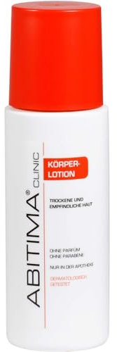 ABITIMA Clinic Körperlotion 200 ml