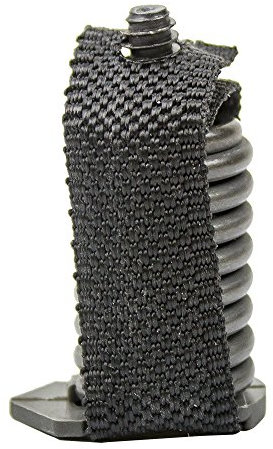 Husqvarna Elemento antivibración del tanque de combustible del OEM 545 550XP 555 560XP 562XP