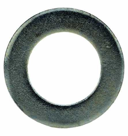 Reidl Scheiben gestanzt ohne Fase 42 mm DIN 126 Stahl blank 50 Stück