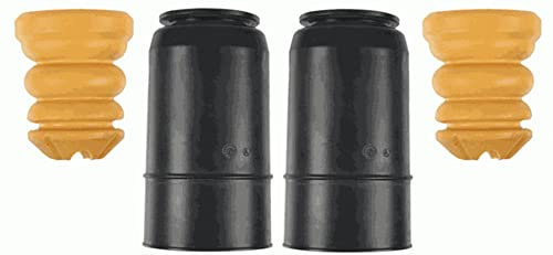 SACHS 900 316 Dust Cover Kit Shock Absorber Service Kit Compatible for BMW 3 (F30, F80) 2011-2018 Left, Right, Rear Axle and Other Vehicles
