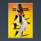 GoPoster Kinoposter Kill Bill - Format: 70x100