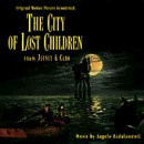 Bof - The City Of The Lost Children