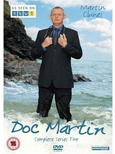 Doc Martin - Series 2 [UK Import]