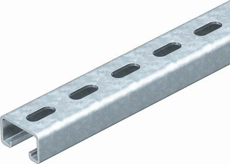 OBO Bettermann Montageschiene MS5030P2000FT
