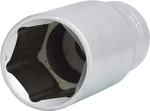 KS Tools 917.1254-E 1/2 6Kant-Stecknuss,Lang,27Mm