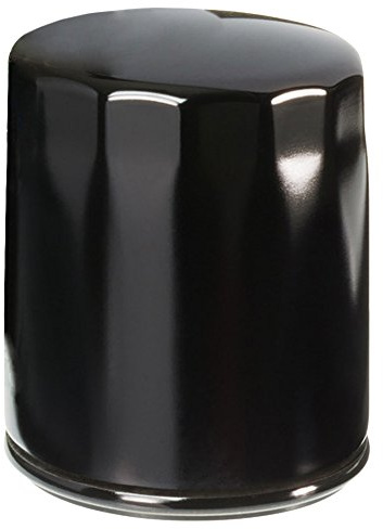HifloFiltro HF171C Ölfilter, Anzahl 1, Silver