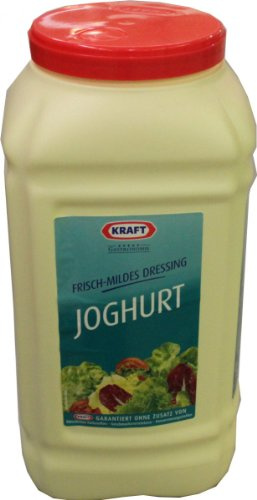 Kraft Joghurt Dressing 5L