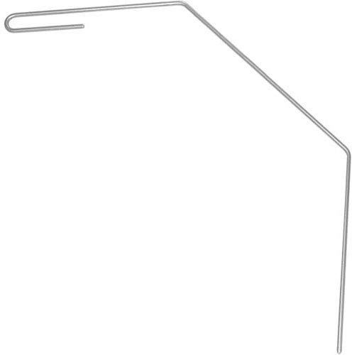 FMP 226-1003 S/S 28 Fryer Cleanout/Declogger Goofer Rod