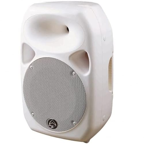 Wharfedale Titan-8 Active White