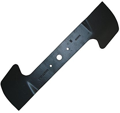 RocwooD 16 LAWNMOWER BLADE FITS MOUNTFIELD LASER 420 & MASCOT